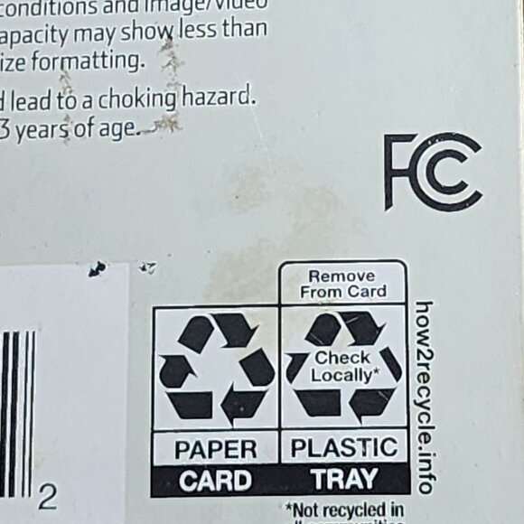 Onn USB 2.0 64GB Compact Storage with Protective Slider Design Flash Drive - Picture 13 of 16